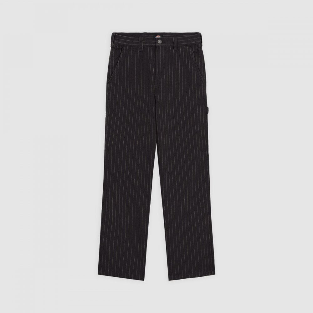 Women's Service Carpenter Pant - Black