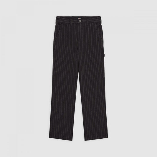 Women's Service Carpenter Pant - Black