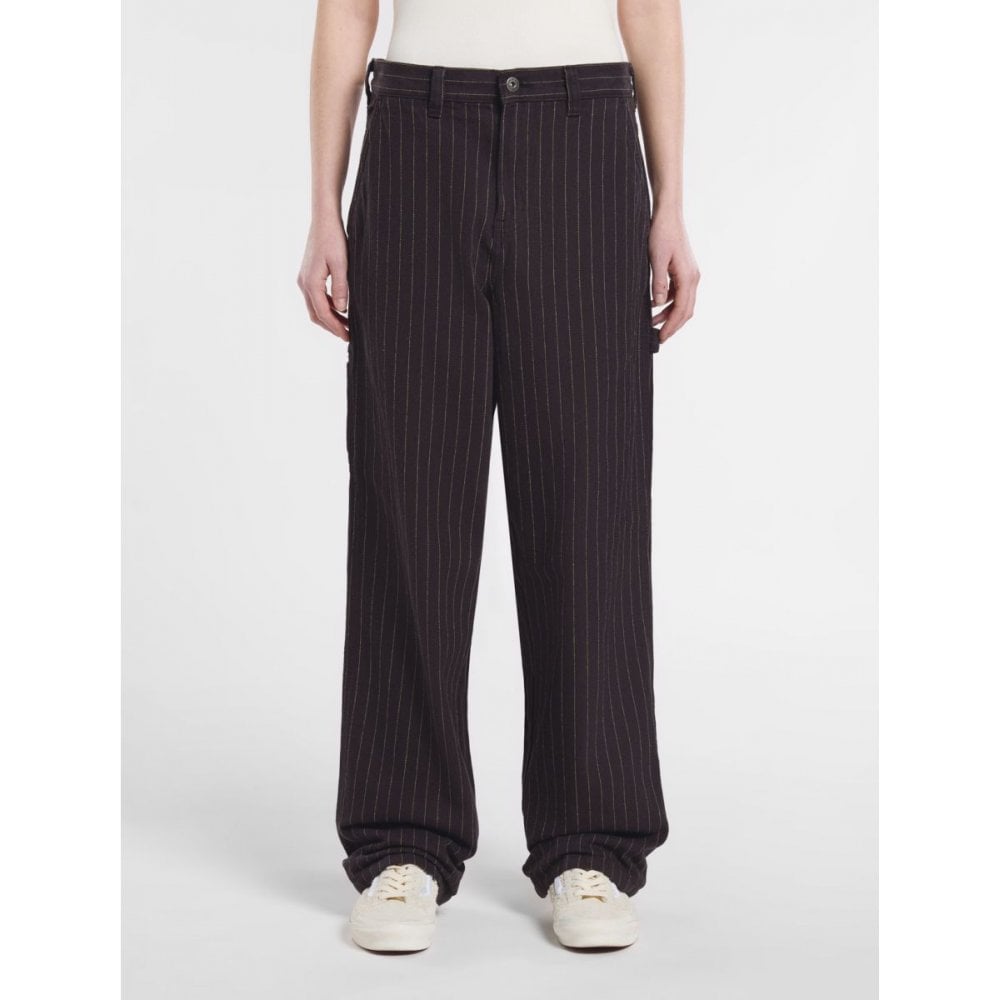Women's Service Carpenter Pant - Black