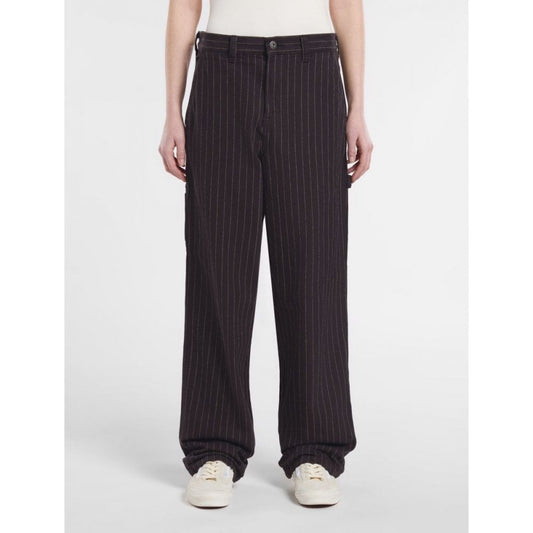Women's Service Carpenter Pant - Black