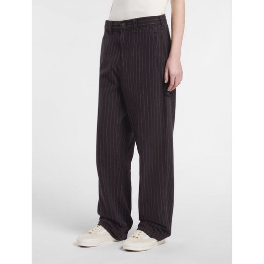 Women's Service Carpenter Pant - Black