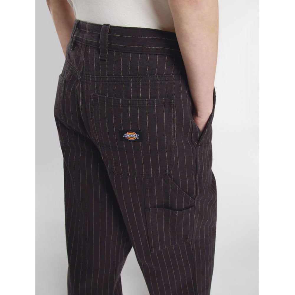 Women's Service Carpenter Pant - Black