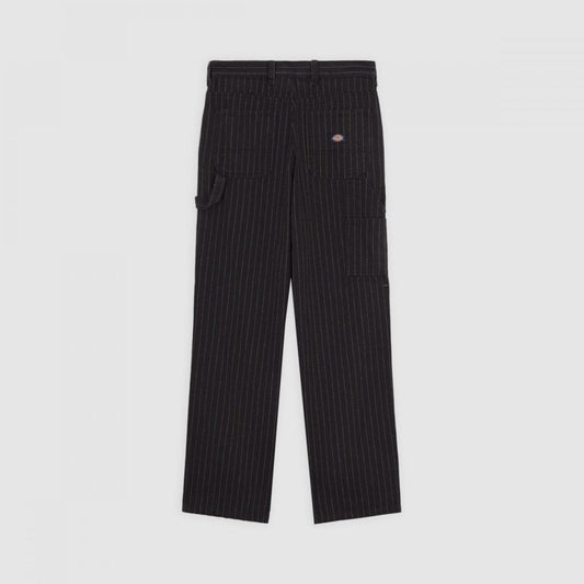Women's Service Carpenter Pant - Black