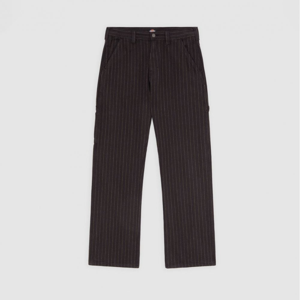 Men's Service Carpenter Pant - Black