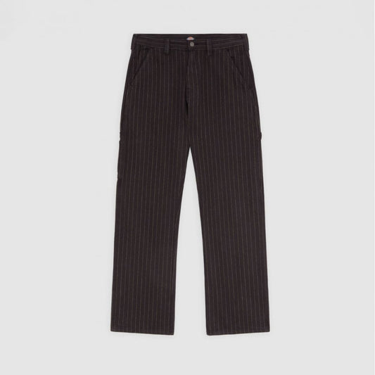 Men's Service Carpenter Pant - Black