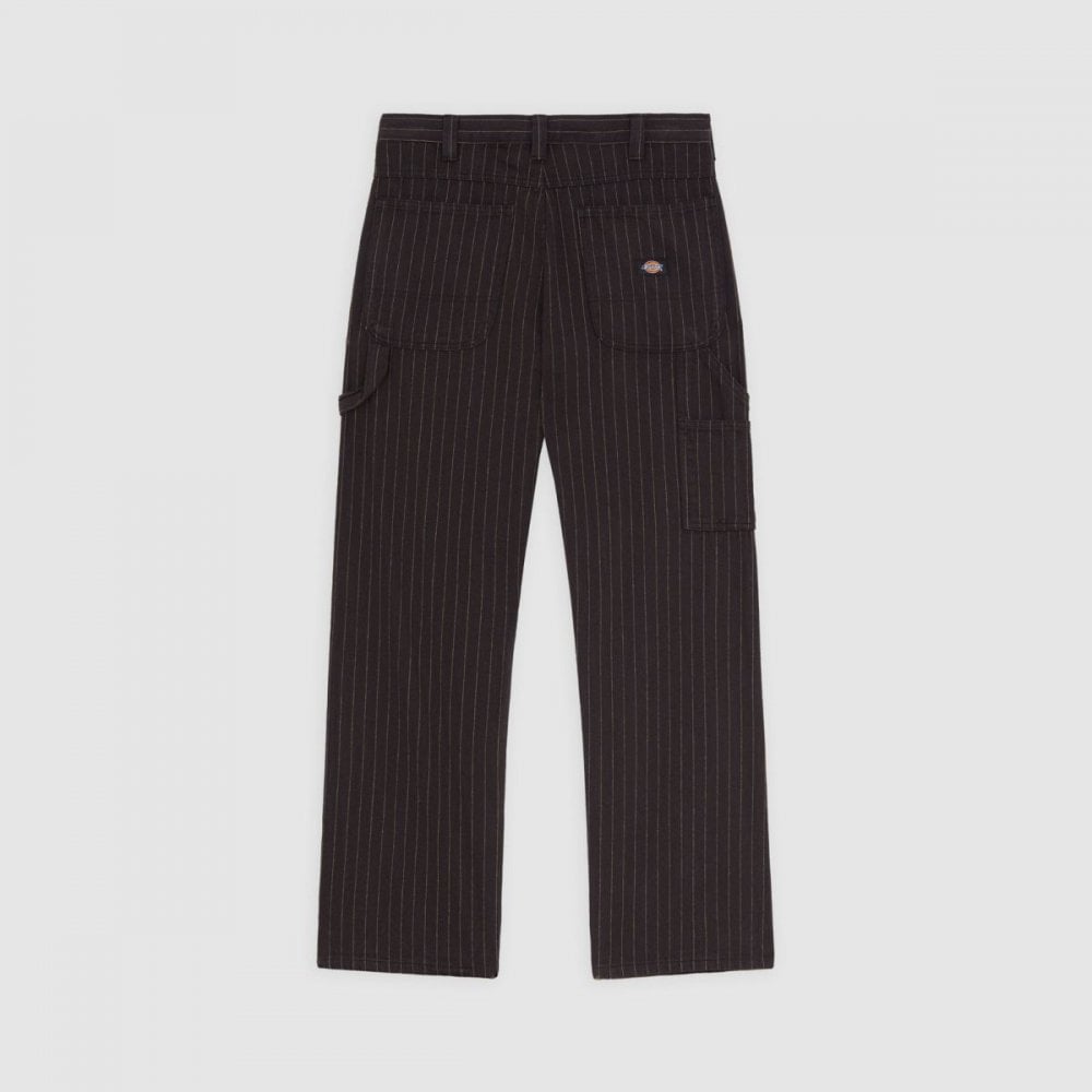 Men's Service Carpenter Pant - Black