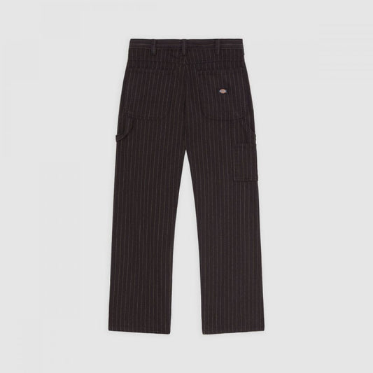 Men's Service Carpenter Pant - Black
