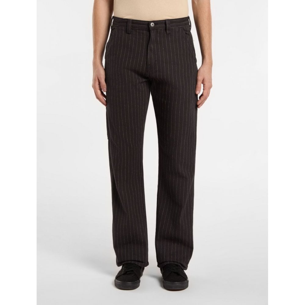 Men's Service Carpenter Pant - Black