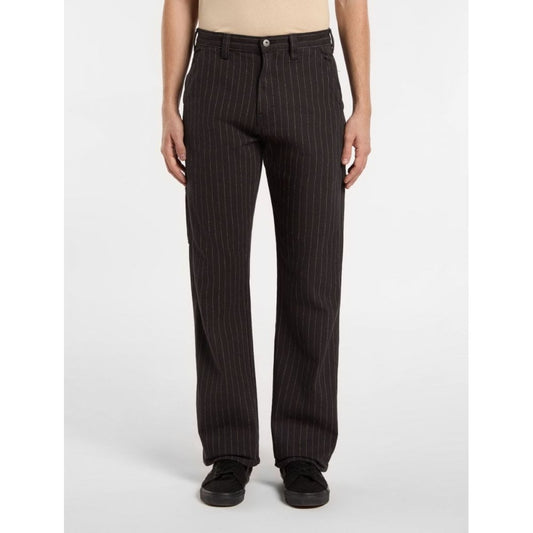 Men's Service Carpenter Pant - Black