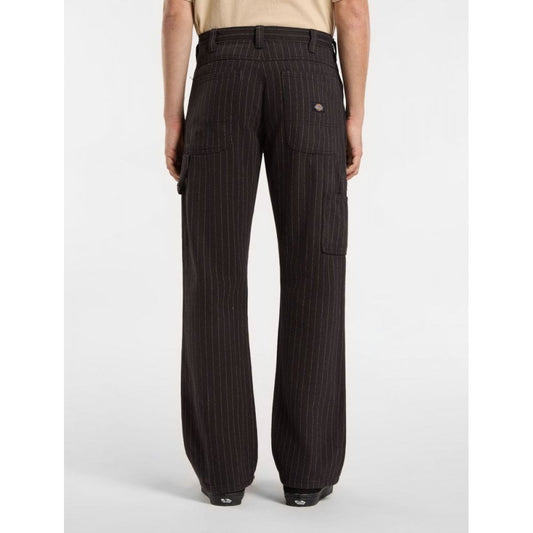 Men's Service Carpenter Pant - Black