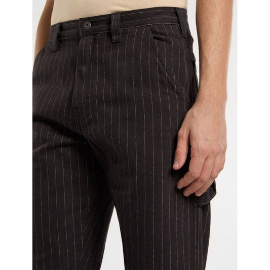 Men's Service Carpenter Pant - Black