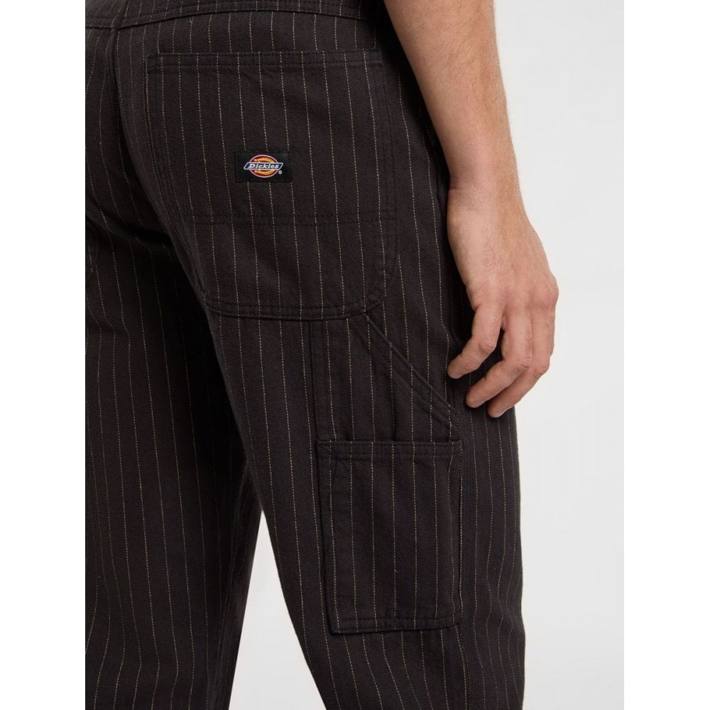 Men's Service Carpenter Pant - Black