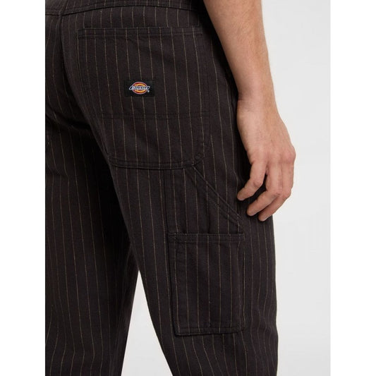 Men's Service Carpenter Pant - Black