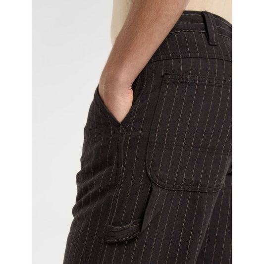 Men's Service Carpenter Pant - Black