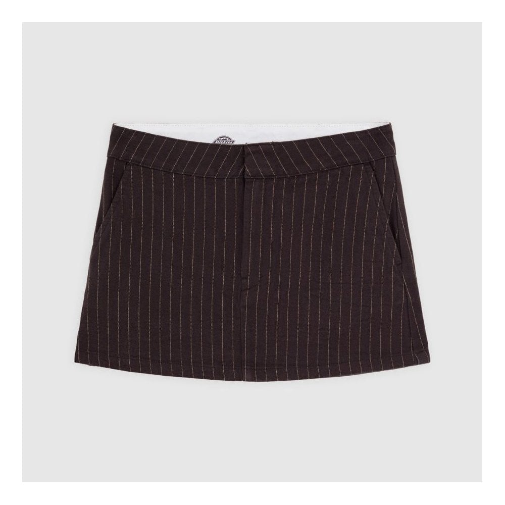 W' Service Work Skirt