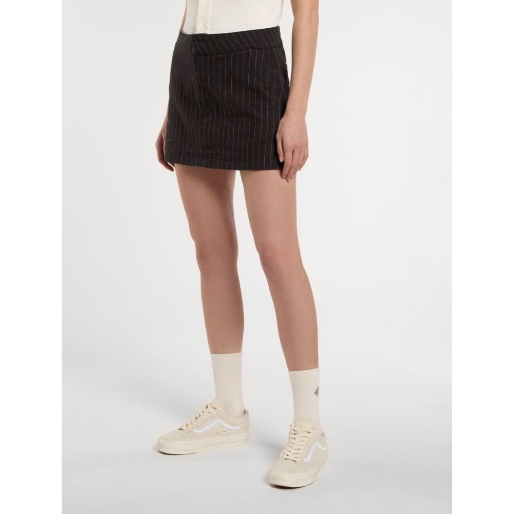 W' Service Work Skirt