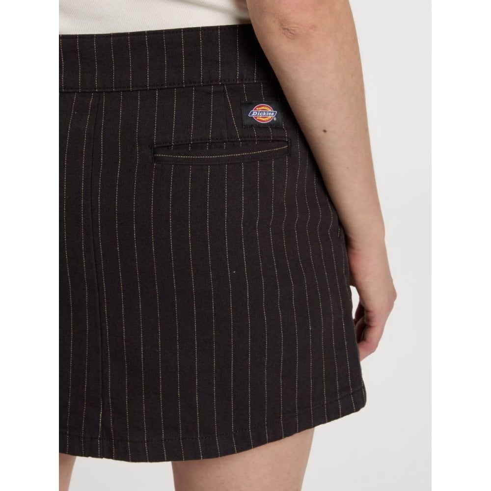 W' Service Work Skirt