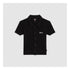 Women's Tallasse Button Up Polo Shirt