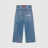 Loose Wave Denim