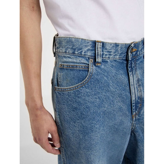 Loose Wave Denim