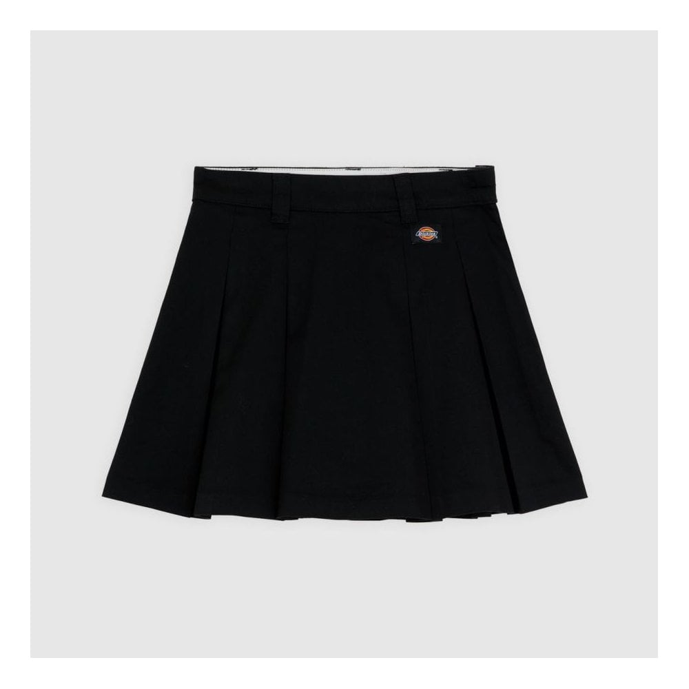 Unionville Work Skirt Black