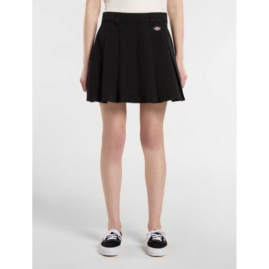 Unionville Work Skirt Black