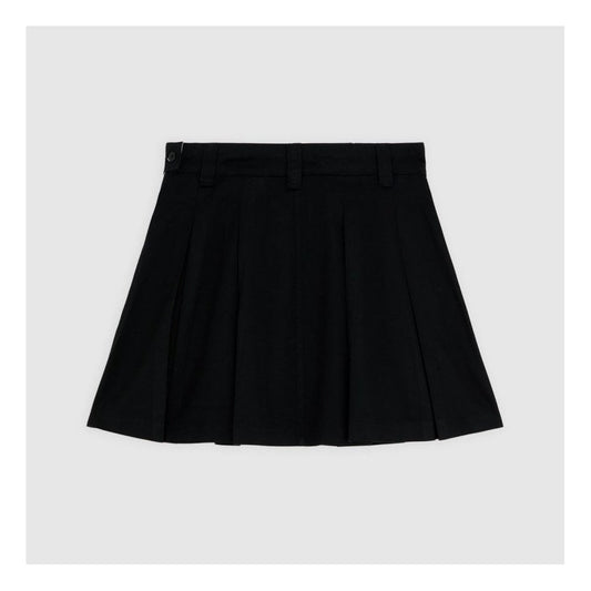 Unionville Work Skirt Black