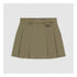 Unionville Work Skirt Militray Green