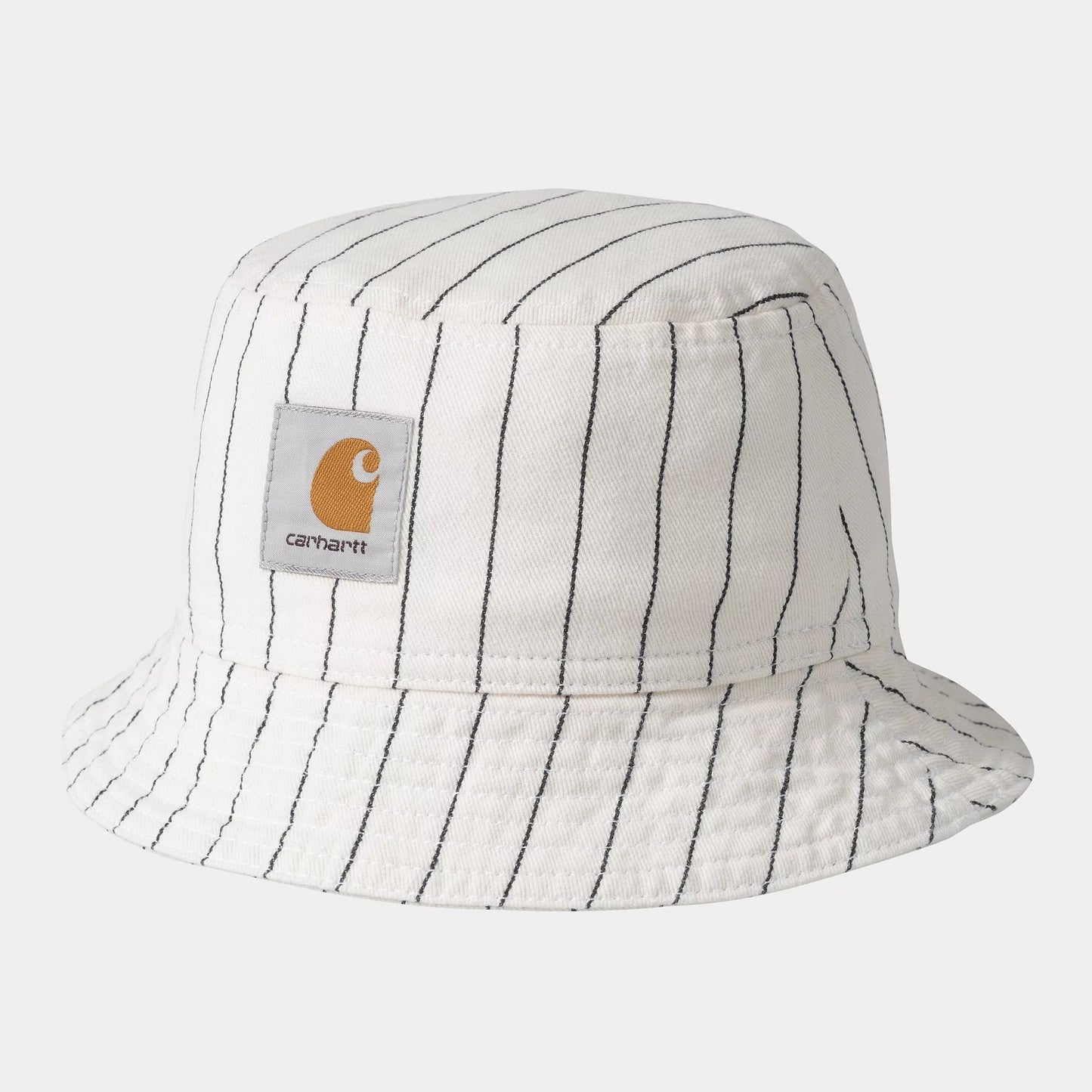 Hendry Bucket Hat Seaton Stripe