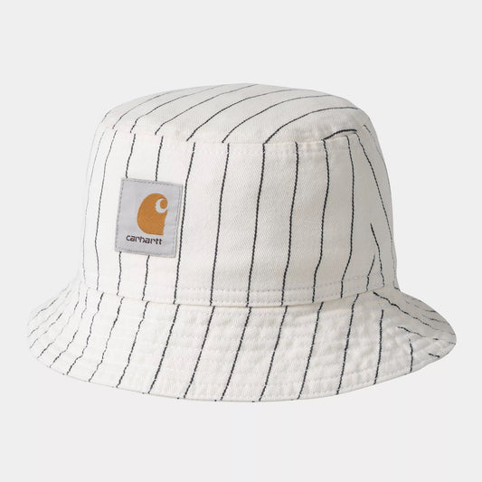 Hendry Bucket Hat Seaton Stripe