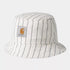 Hendry Bucket Hat Seaton Stripe