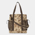 Irwin Tote Bag - Camo Duck