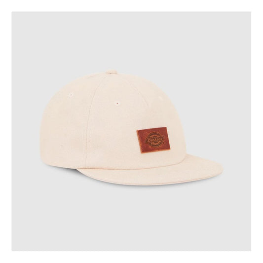 River Ranch Cap Whitecap Grey