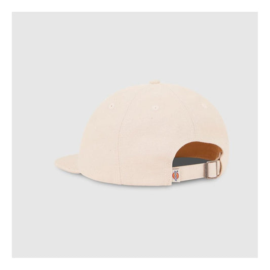 River Ranch Cap Whitecap Grey