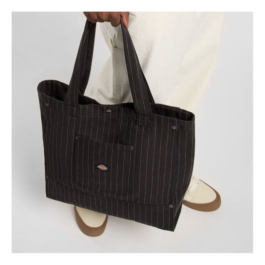 Service Tote Black
