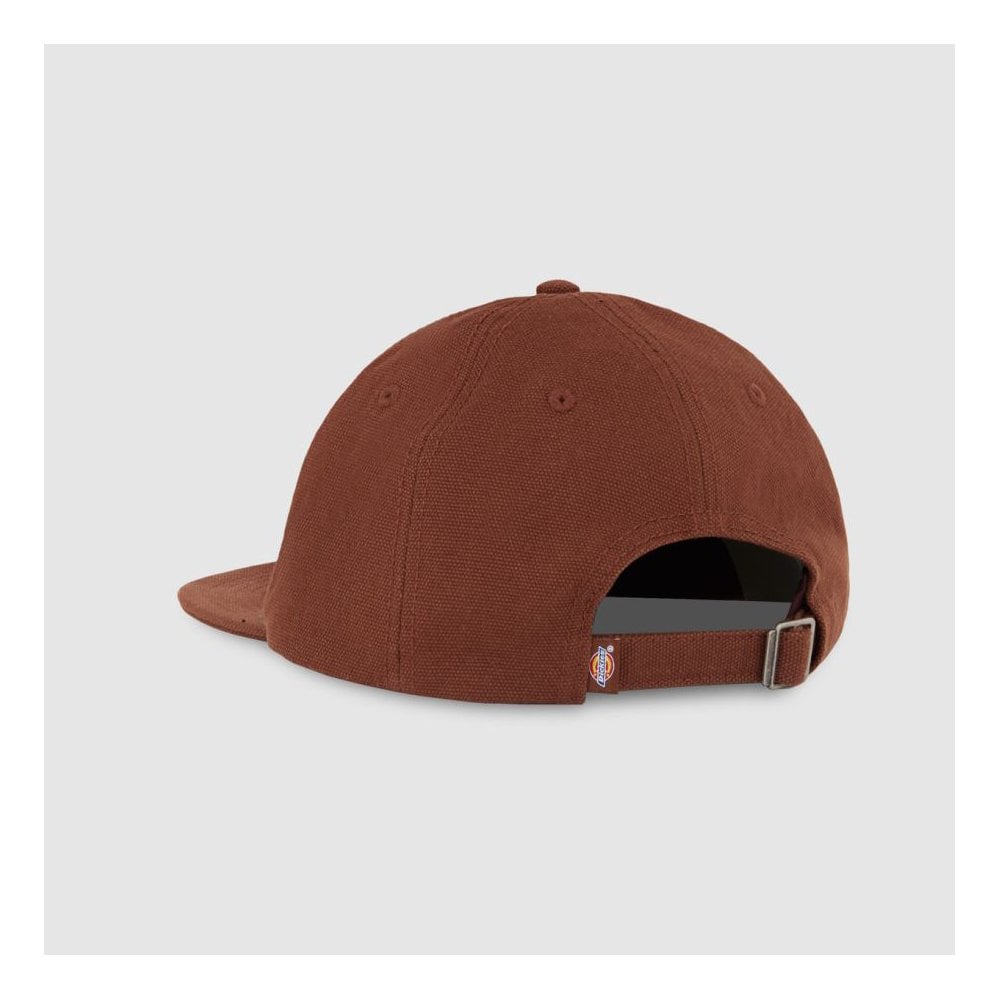 River Ranch Cap Cappuccino