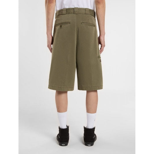 Unionville 13 Inch Work Shorts