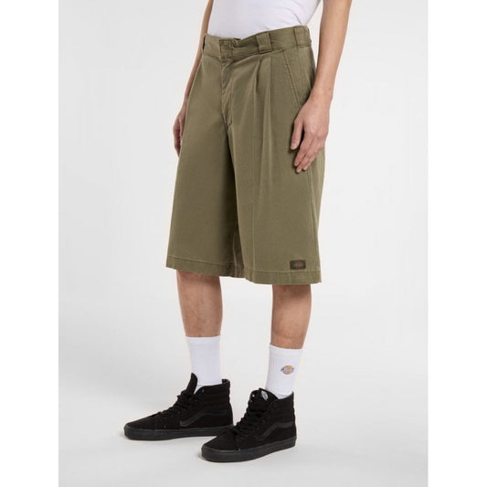 Unionville 13 Inch Work Shorts