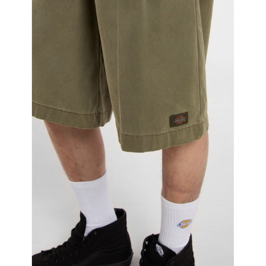 Unionville 13 Inch Work Shorts