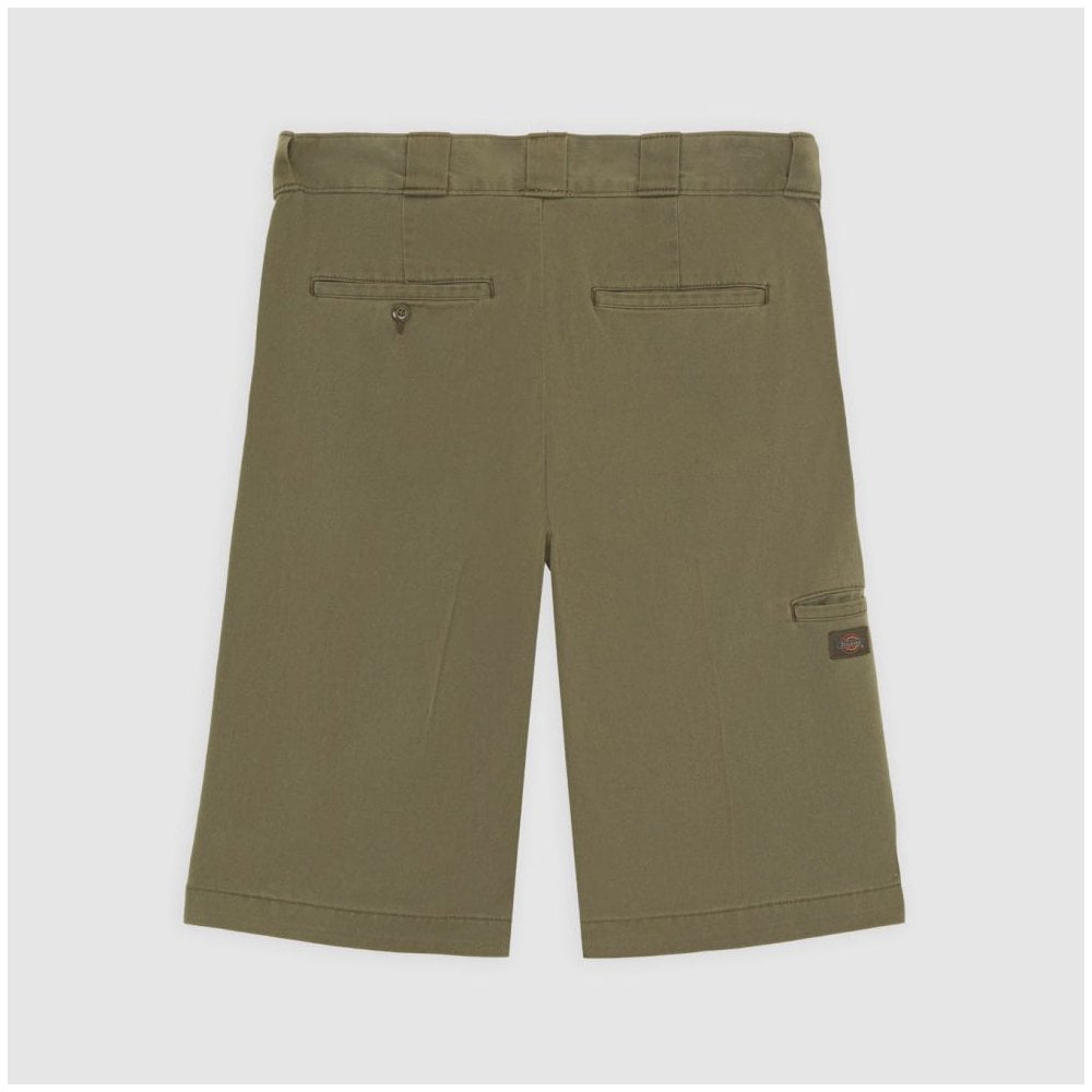 Unionville 13 Inch Work Shorts