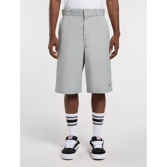13 Inch Multi Pocket Work Shorts
