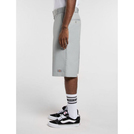 13 Inch Multi Pocket Work Shorts
