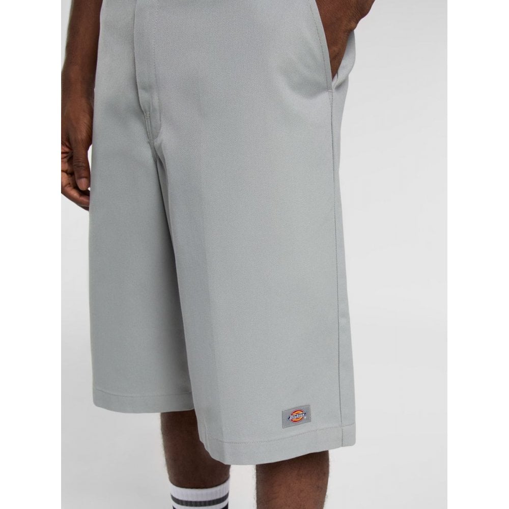 13 Inch Multi Pocket Work Shorts