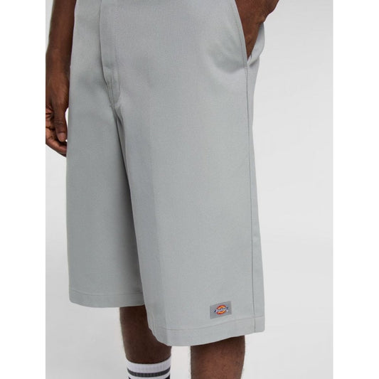 13 Inch Multi Pocket Work Shorts