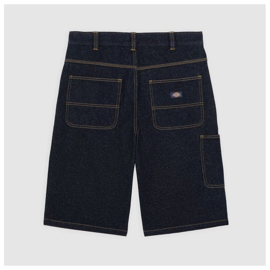 Madison Denim Shorts Rinsed