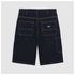 Madison Denim Shorts Rinsed