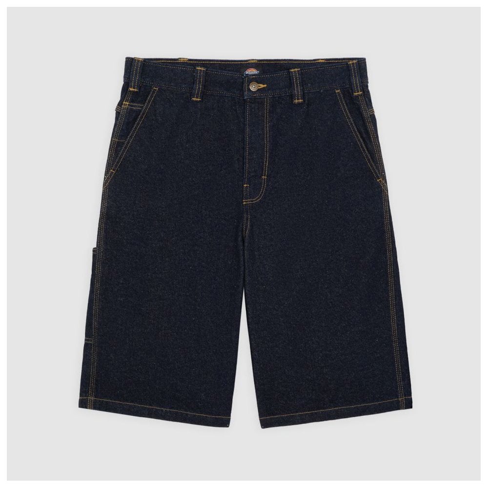 Madison Denim Shorts Rinsed