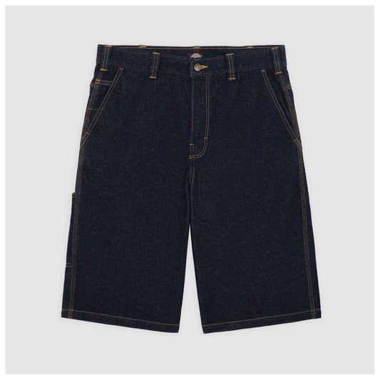Madison Denim Shorts Rinsed