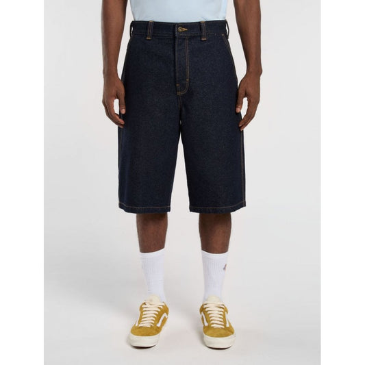 Madison Denim Shorts Rinsed