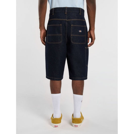 Madison Denim Shorts Rinsed